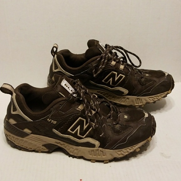 New Balance 479 All Terrain Mens Shoes 